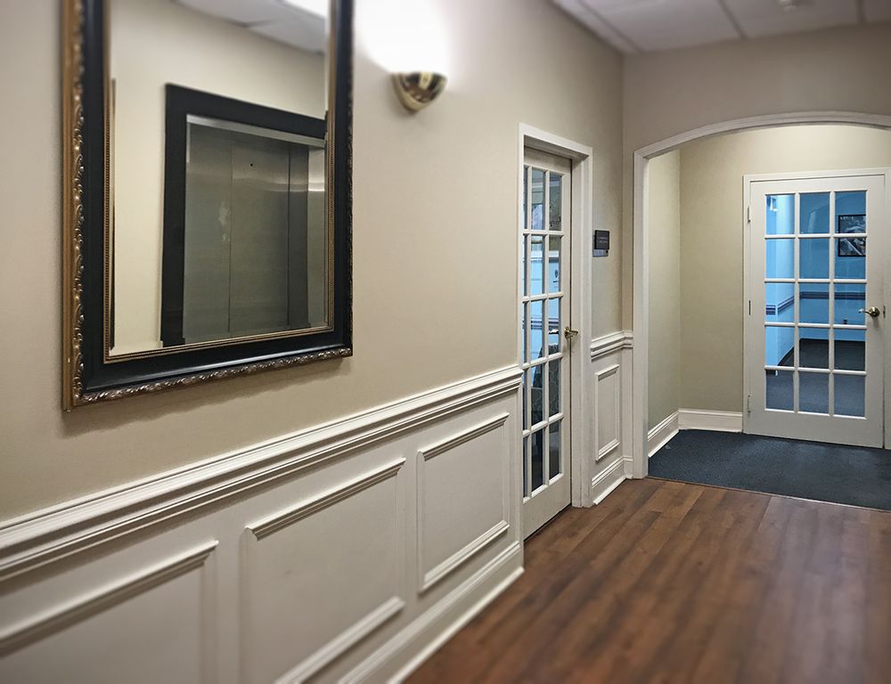 Riverfront Professional Center: 644 Cesery Boulevard, Jacksonville, FL 32211